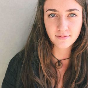 Meet your Posher, Madi